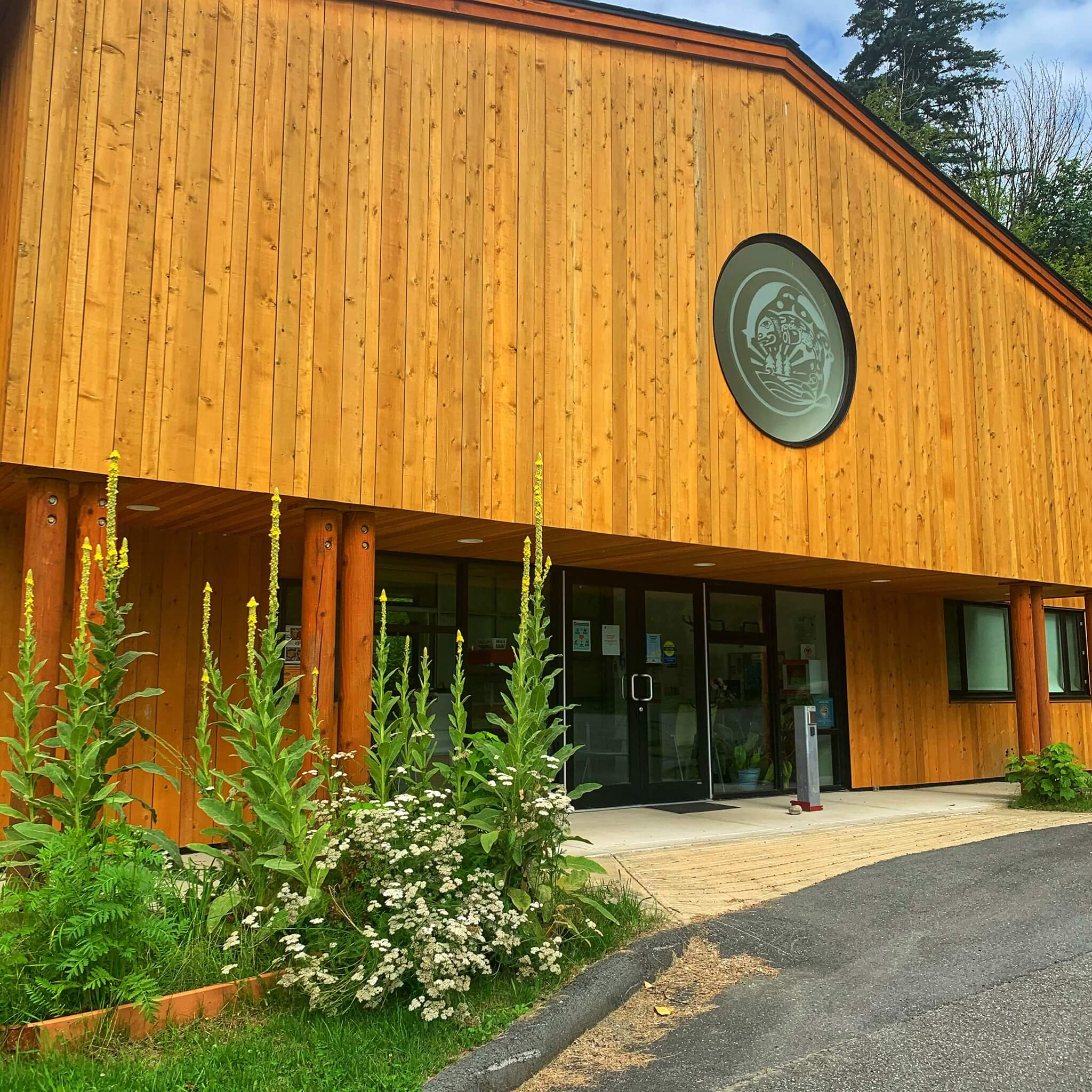 Leqamel Health Centre
